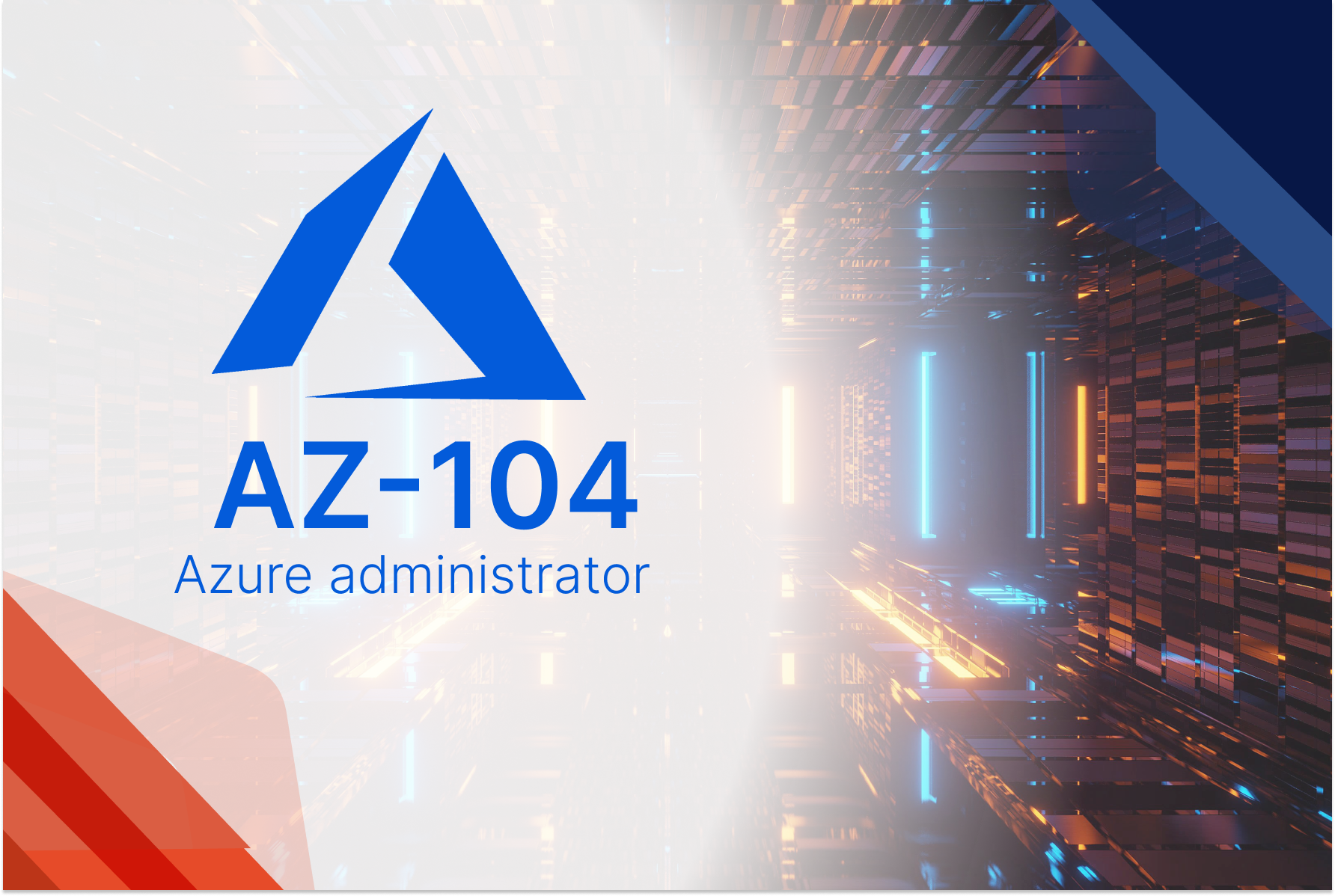 Microsoft Azure Administrator