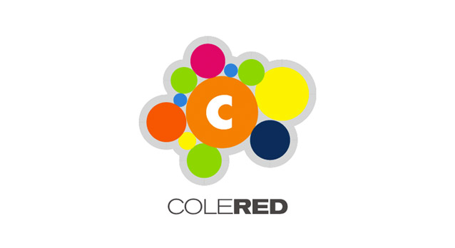 Colered