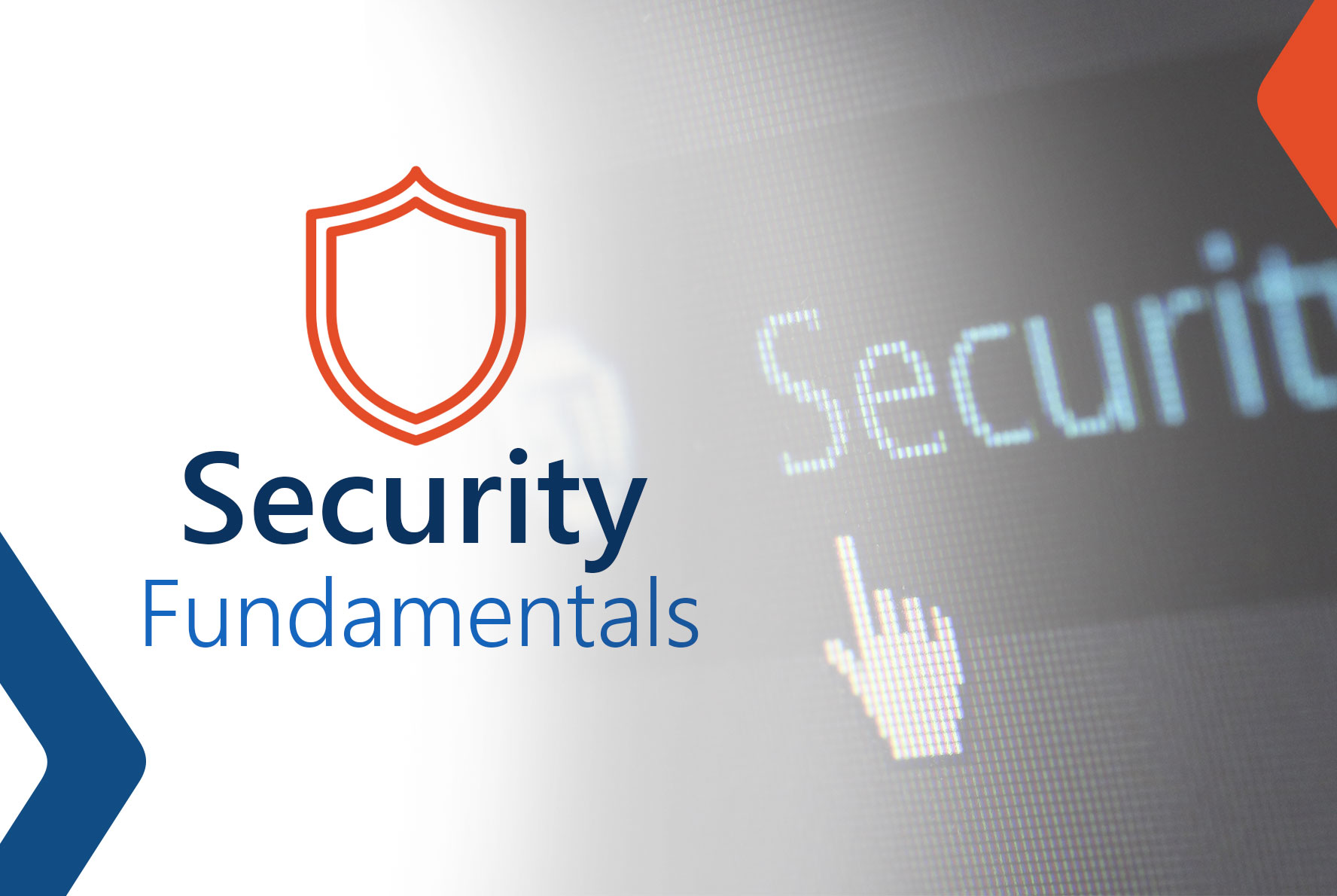 Security Fundamentals