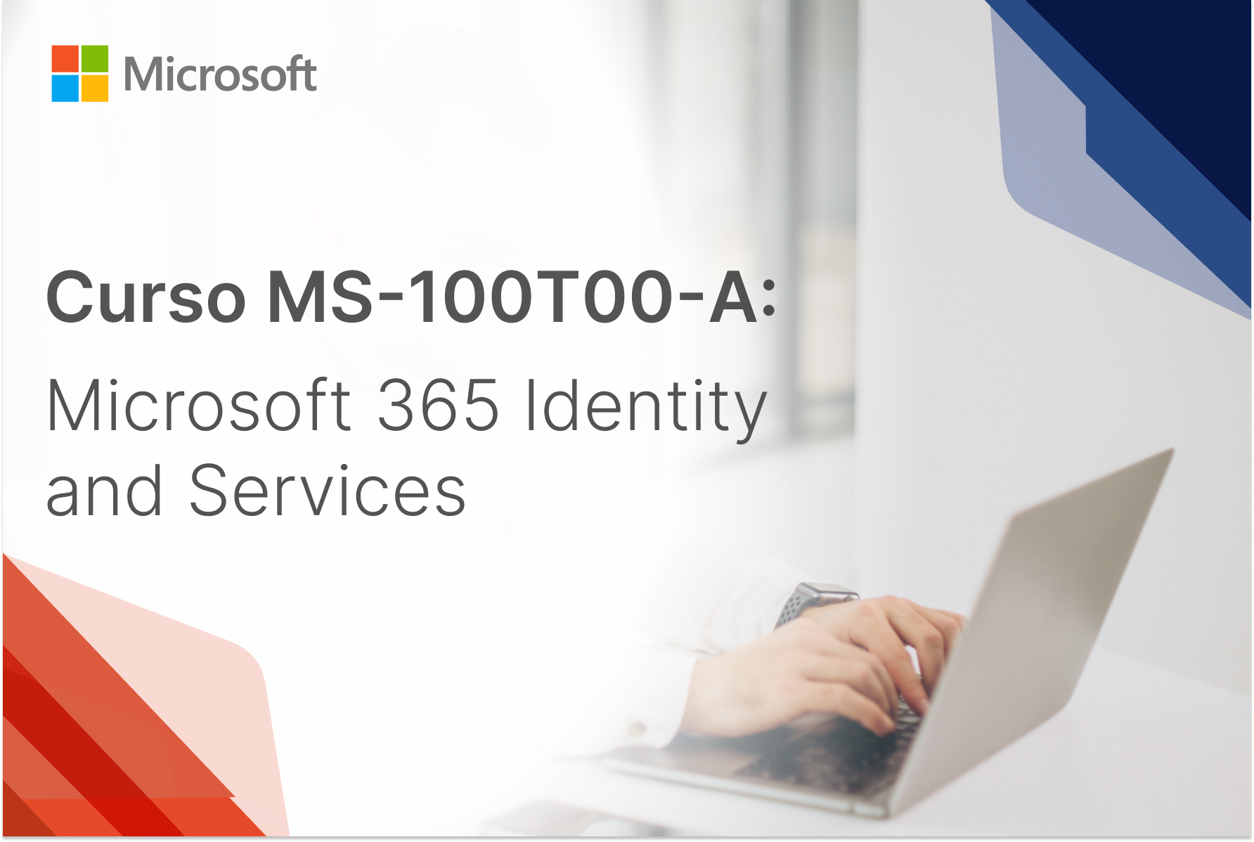 Microsoft 365 Identity and Services