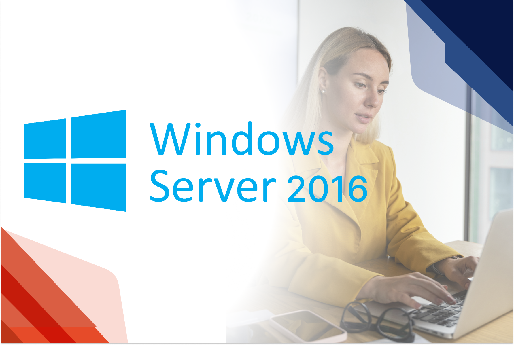 Windows Server Bootcamp